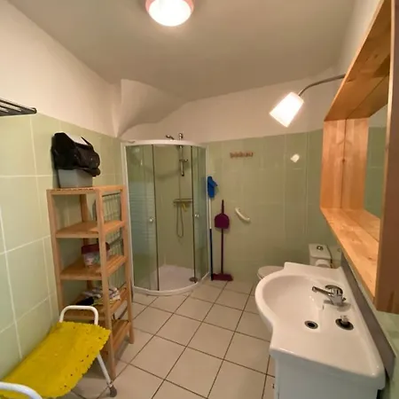 Apartman Les Platanes - Picasso Rez De Jardin